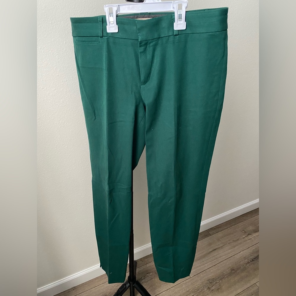 Banana Republic Sloan Fit Pants